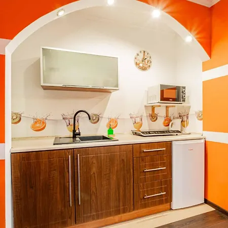 Vacationclub Admarmal 2