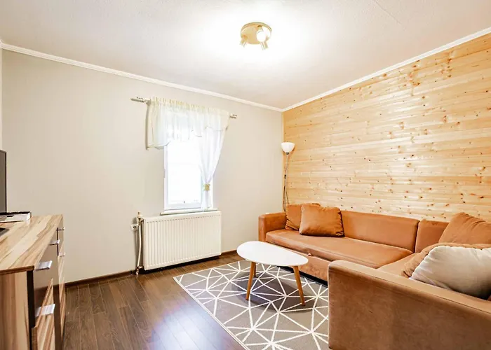 Apartament Vacationclub Admarmal 2