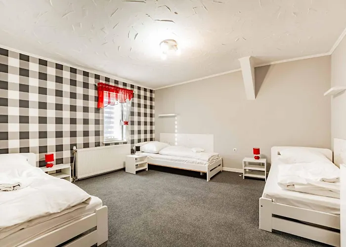 Vacationclub Admarmal 2 Apartament Karpacz