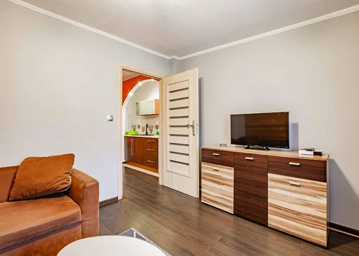 Vacationclub Admarmal 2 Apartament