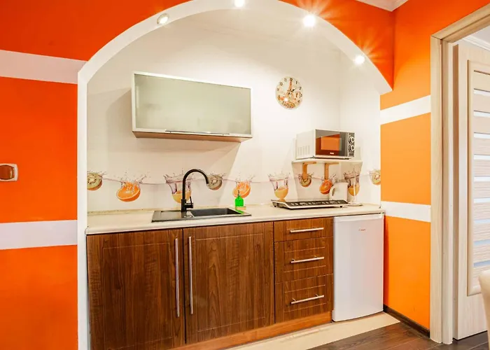 Vacationclub Admarmal 2