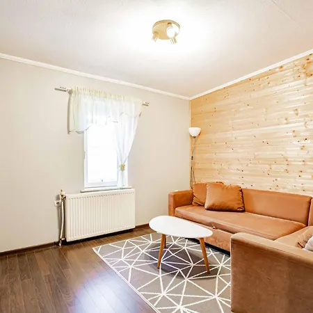 Apartament Vacationclub Admarmal 2