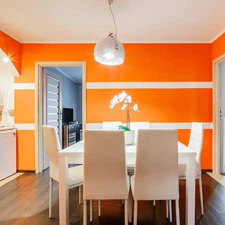 Vacationclub Admarmal 2 Apartament Karpacz