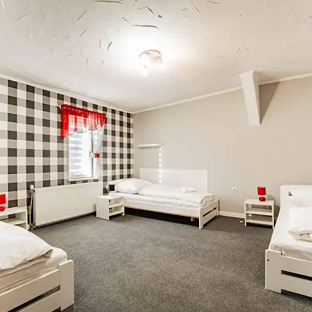 Vacationclub Admarmal 2 Apartment Karpacz