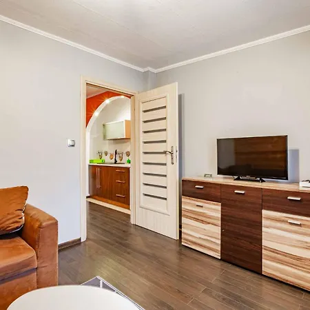 Vacationclub Admarmal 2 Apartment