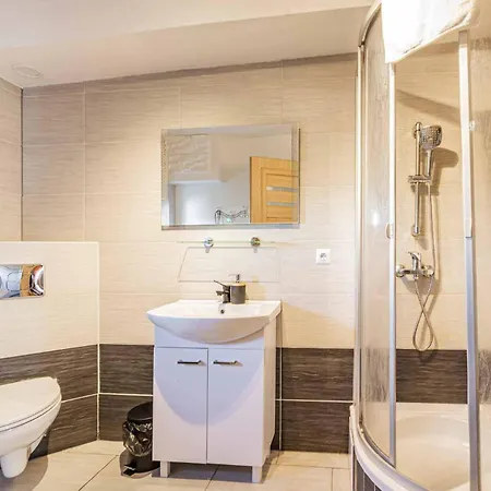 Apartament Vacationclub Admarmal 2 Karpacz