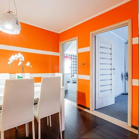 Appartamento Vacationclub Admarmal 2 Karpacz