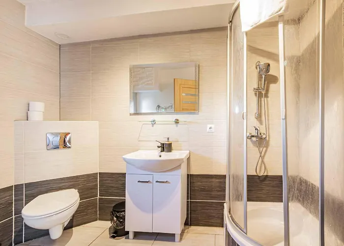 Apartament Vacationclub Admarmal 2 Karpacz