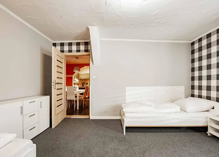 Vacationclub Admarmal 2 Karpacz